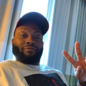 Meet your Posher, Trey